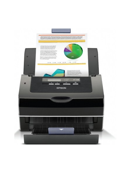 Epson GT-S85