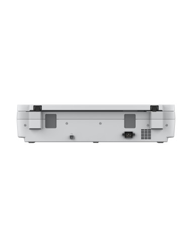 Epson WorkForce DS-50000