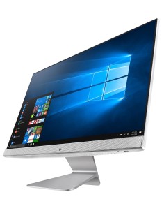 ASUS Vivo AiO V241FAK-WA032R Intel® Core™ i5 60,5 cm (23.8") 1920 x 1080 Pixel 8 GB 512 GB SSD PC All-in-one Windows 10 Pro 2