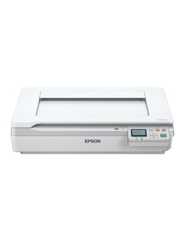 Epson WorkForce DS-50000N