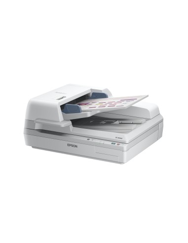 Epson WorkForce DS-60000
