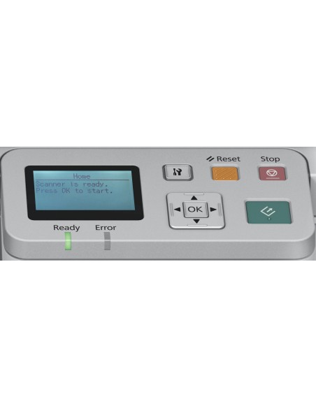 Epson WorkForce DS-70000N