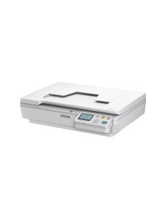 Epson WorkForce DS-5500N 2