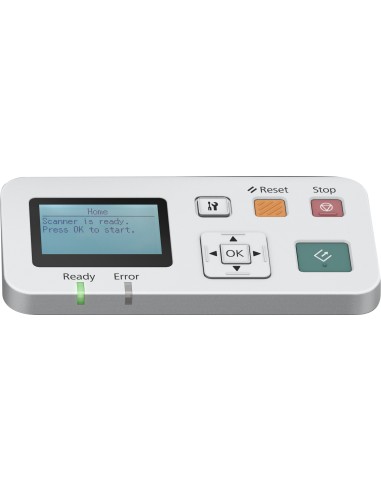 Epson WorkForce DS-6500N