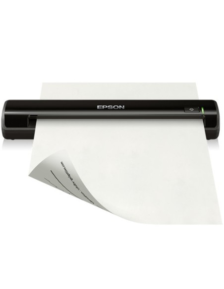 Epson WorkForce DS-30