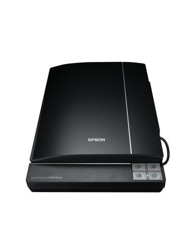 Epson Perfection V370 Photo