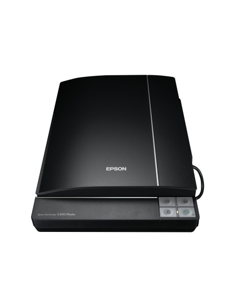 Epson Perfection V370 Photo