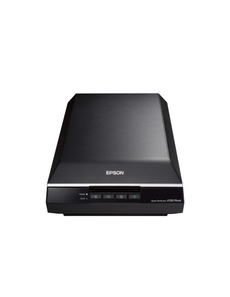 Epson Perfection V550 Photo