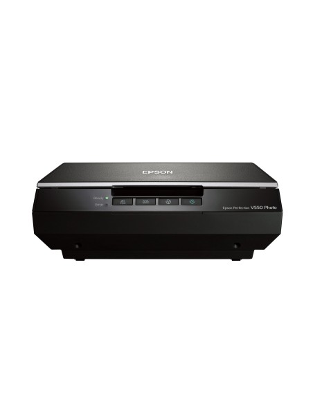Epson Perfection V550 Photo