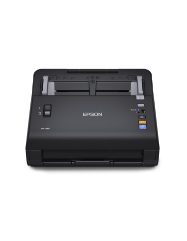 Epson WorkForce DS-860