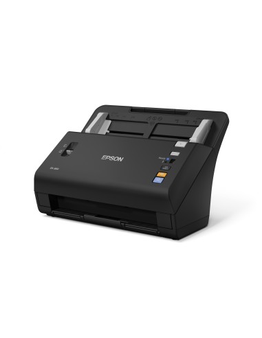 Epson WorkForce DS-860