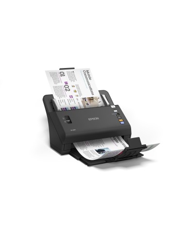Epson WorkForce DS-860