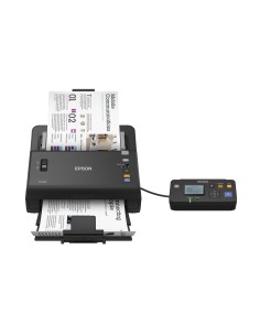 Epson WorkForce DS-860N
