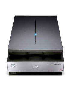 Epson Perfection V800 Photo