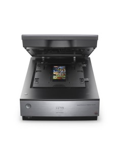 Epson Perfection V800 Photo 2