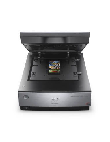 Epson Perfection V800 Photo