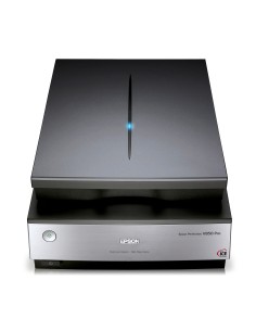 Epson Perfection V850 Pro
