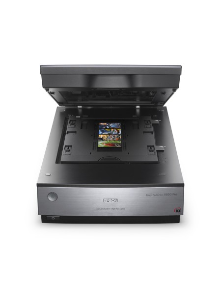 Epson Perfection V850 Pro