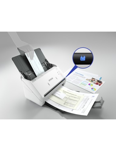 Epson WorkForce DS-530