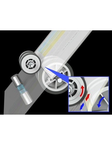 Epson WorkForce DS-530N