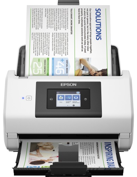 Epson WorkForce DS-780N