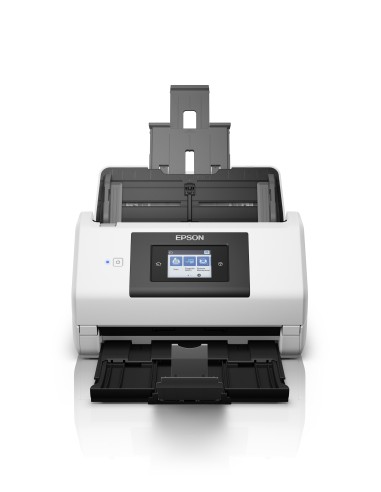 Epson WorkForce DS-780N