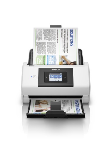 Epson WorkForce DS-780N