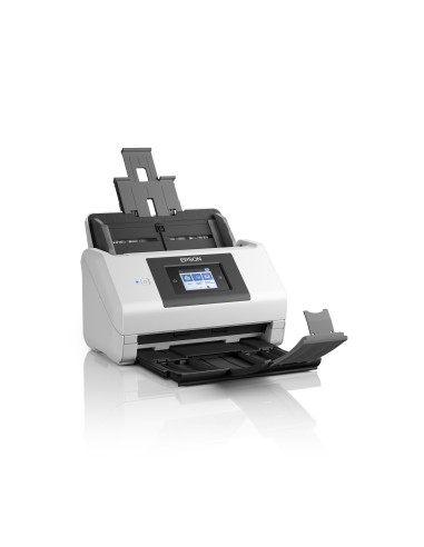Epson WorkForce DS-780N