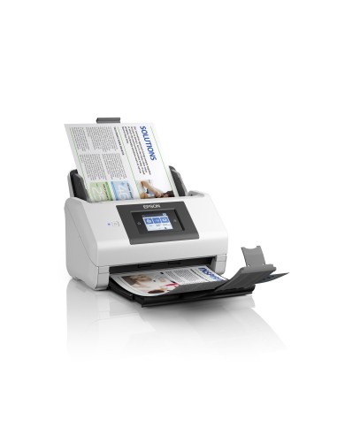 Epson WorkForce DS-780N