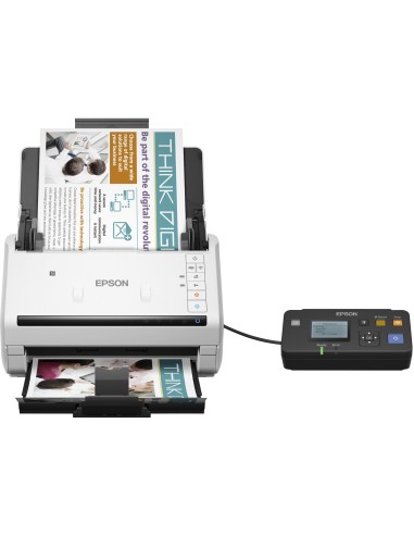 Epson WorkForce DS-570W