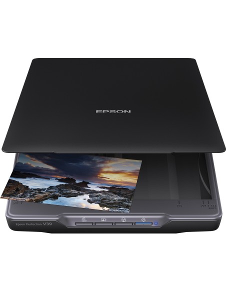Epson Perfection V39