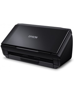 Epson DS-520N Scanner a foglio 600 x 600 DPI A4 Nero 2