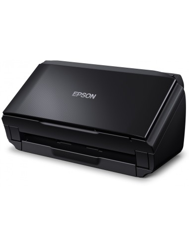 Epson DS-520N Scanner a foglio 600 x 600 DPI A4 Nero