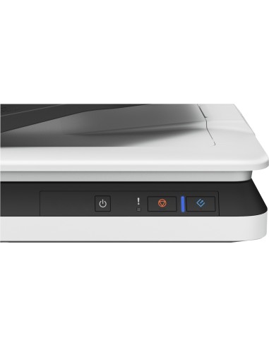 Epson WorkForce DS-1630