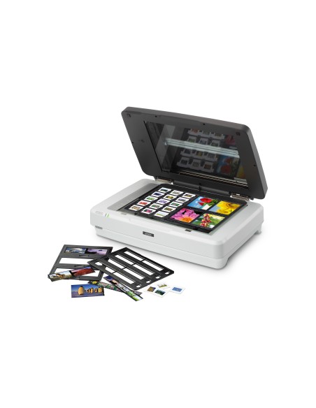 Epson Expression 12000XL Pro