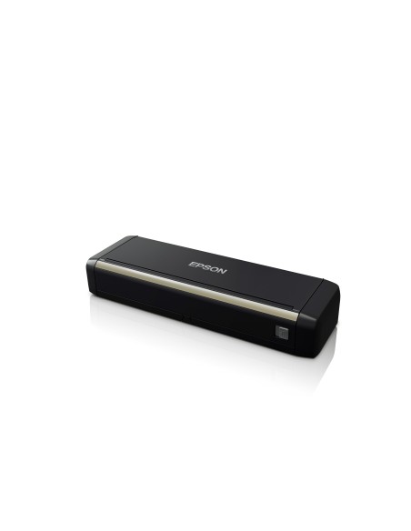Epson WorkForce DS-310