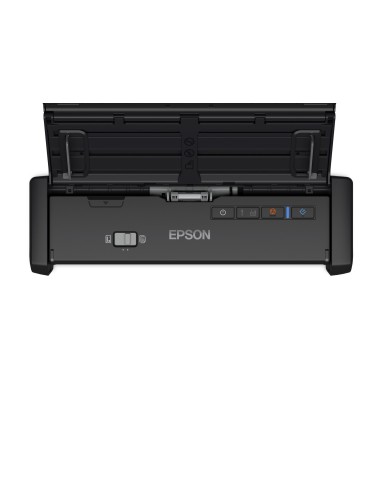 Epson WorkForce DS-310