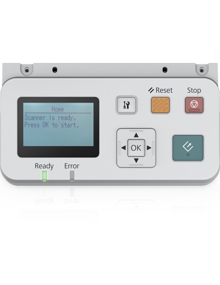 Epson Interfaccia di rete