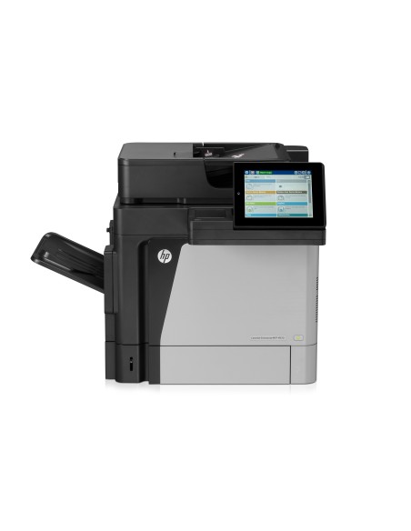 HP LaserJet M630dn Laser A4 1200 x 1200 DPI 57 ppm