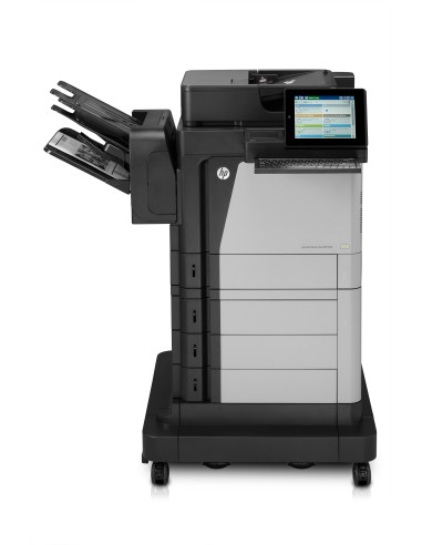 HP LaserJet M630z Laser A4 1200 x 1200 DPI 60 ppm
