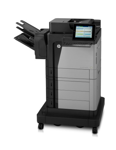 HP LaserJet M630z Laser A4 1200 x 1200 DPI 60 ppm