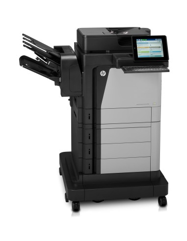 HP LaserJet M630z Laser A4 1200 x 1200 DPI 60 ppm