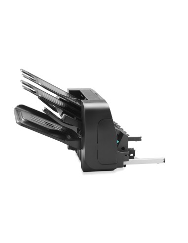 HP Raccoglitore con cucitrice a 3 scomparti da 900 fogli