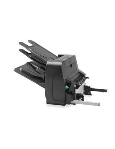HP Raccoglitore con cucitrice a 3 scomparti da 900 fogli