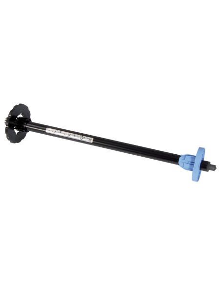HP Designjet Fuso da 24" T120 T520