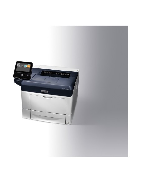 Xerox VersaLink B400 A4 45 ppm Fronte retro venduto PS3 PCL5e 6 2 vassoi Totale 700 fogli