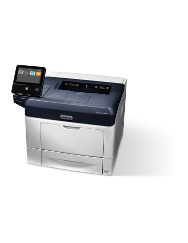 Xerox VersaLink B400 A4 45 ppm Fronte retro venduto PS3 PCL5e 6 2 vassoi Totale 700 fogli