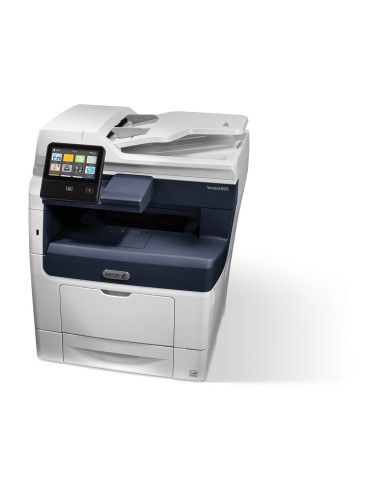 Xerox VersaLink B405 A4 45 ppm Fronte retro Copia Stampa Scansione venduto PS3 PCL5e 6 2 vassoi Totale 700 fogli