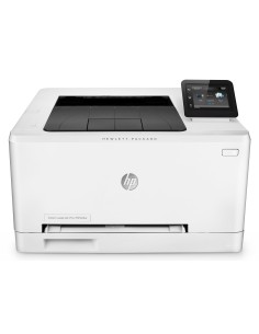 HP Color LaserJet Pro M252dw A colori 600 x 600 DPI A4 Wi-Fi