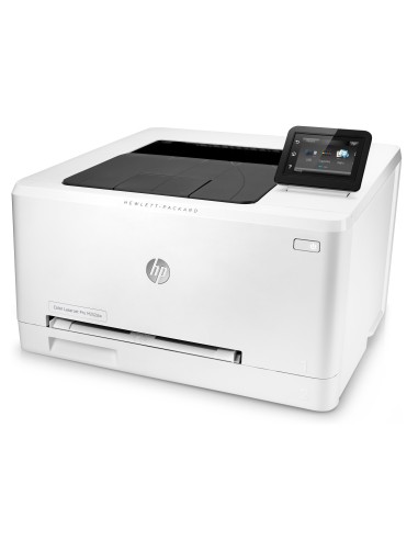HP Color LaserJet Pro M252dw A colori 600 x 600 DPI A4 Wi-Fi